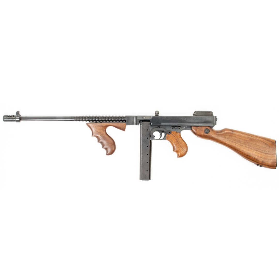 Auto-Ordnance Thompson 1927 A1 Lightweight